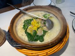 扬州大煮干丝-打酱油·非遗淮扬菜(瘦西湖梅岭店)