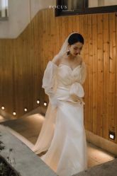 点击看大图 -Chic Bridal 熙可婚纱