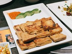 -不老溪贵州菜(广安门总店)