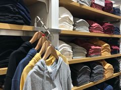 -优衣库(上海虹口龙之梦店)