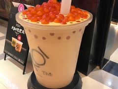 -KOI Thé(正佳广场店)