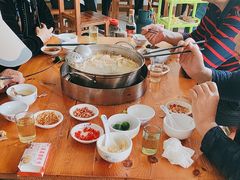 -15年老字号鑫鑫猪肚鸡·椰子鸡海南火锅(兴隆华侨农场店)