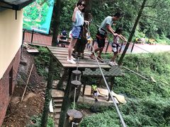 -梦幻奥陶纪景区