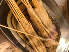 -乐兔串工坊·炖肠(万达店)
