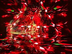 -交通银行前滩31演艺中心