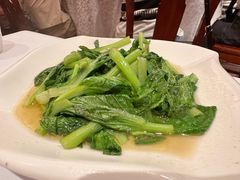 -永兴餐厅(复兴中路店)