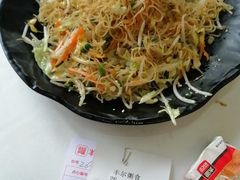 -丰尔粥食·顺德鱼生·干蒸排骨顺德菜(大良分店)