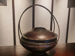 -大妙火锅·非物质文化遗产(东湖公园店)