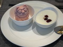 -北京王府井希尔顿酒店·万斯阁西餐厅