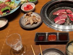 -隐炉和牛烧肉店(群力店)