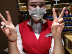 -海底捞火锅(石厦时代广场店)