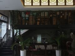 -花筑·扬州个园客栈(瘦西湖东关街店)