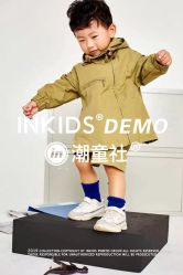 -INKIDS潮童社儿童摄影(朝阳大悦城店)