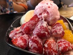 -鲜芋仙(南开大悦城店)