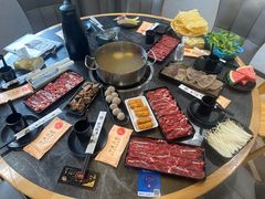 -林记潮牛·牛肉火锅(上马墩店)