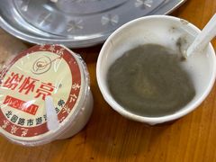 -谢怀亮芝麻茶