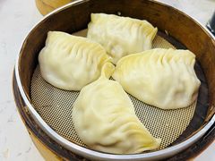 -蒋家桥饺面店(四望亭路店)