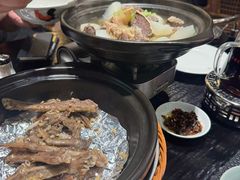 -猪肉婆私房菜(容桂总店)