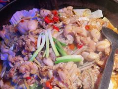 -蛙来哒(东城万达店)