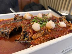 -三江源活鱼现烤(维多利摩尔城店)