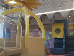 -KIDults童伴儿亲子餐厅(达美中心广场店)