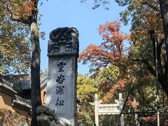 -灵谷景区
