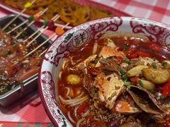 -辣小鲜·南昌大排档(船山路店)