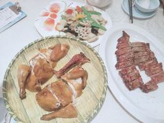 -大树头·花园餐厅(市桥店)