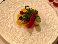 轻煎扇贝王-Kathleen's Waitan 凯圣琳江景西餐厅(外滩店)