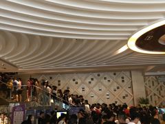 -堂会·KTV·自助餐·团建聚会(天河店)