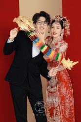 点击看大图 -金海岸婚纱摄影(塘沽店)