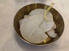 -成都你六姐·牛肉冒菜·麻辣香锅(长泰广场店)