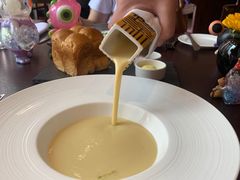 -北京华彬费尔蒙酒店·刃餐厅
