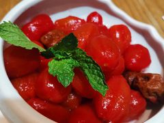 话梅小番茄-榕意·川味之美(深业上城店)