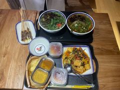 -云阿蛮生烫牛肉米线(景星店)