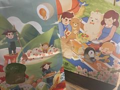 -爸爸糖手工吐司(上海五角场万达店)