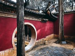 -建水文庙