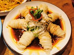 -俭寨大盘鸡·缸子肉·小公鸡·新疆菜(云通店)
