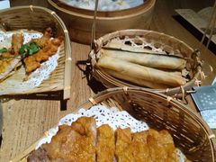 -新梅华餐厅(星悦汇店)