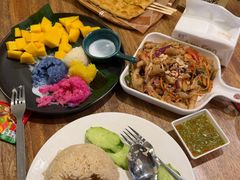-婉泰·特色小吃·舂鸡脚(告庄二店)