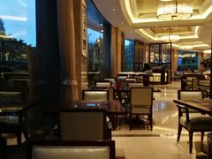 -索菲特西湖大酒店·香榭丽全日候餐厅(南山路店)