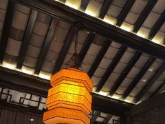 -绿茶餐厅(财富购物中心店)