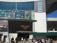 -麦奀云吞面世家 山顶店(山顶广场店)
