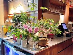 -肆海小川菜酒馆Wine Bistro (青年路店)