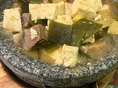 -格日勒阿妈蒙古厨房(大召店)