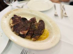 -摩根扒房(桐梓林店)