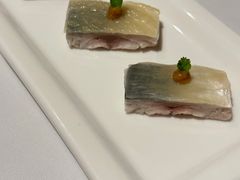 -丽轩中餐厅(广州丽思卡尔顿酒店)