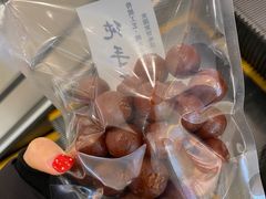 -常营天街长楹美食(常营民族家园B区店)