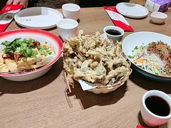 -金掌勺锅包肉(华润万象城店)
