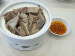 -馨越楼·点心·粤菜(赤坎店)